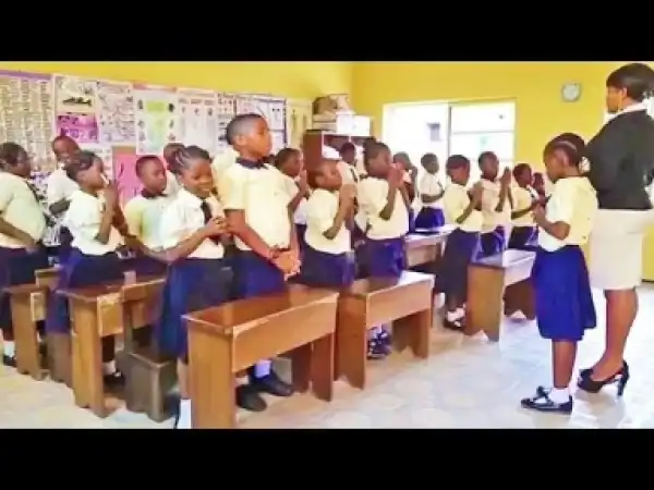 Video: When Little Children Prays   -   Latest Nigerian Nollywood Movies